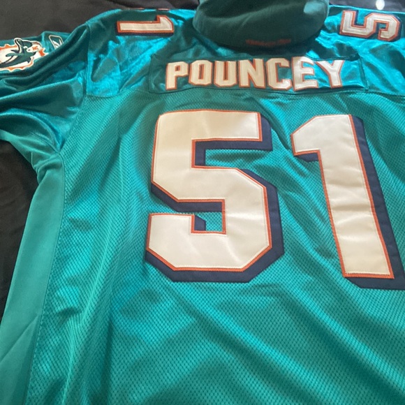 Miami dolphins jersey package - Picture 2 of 2
